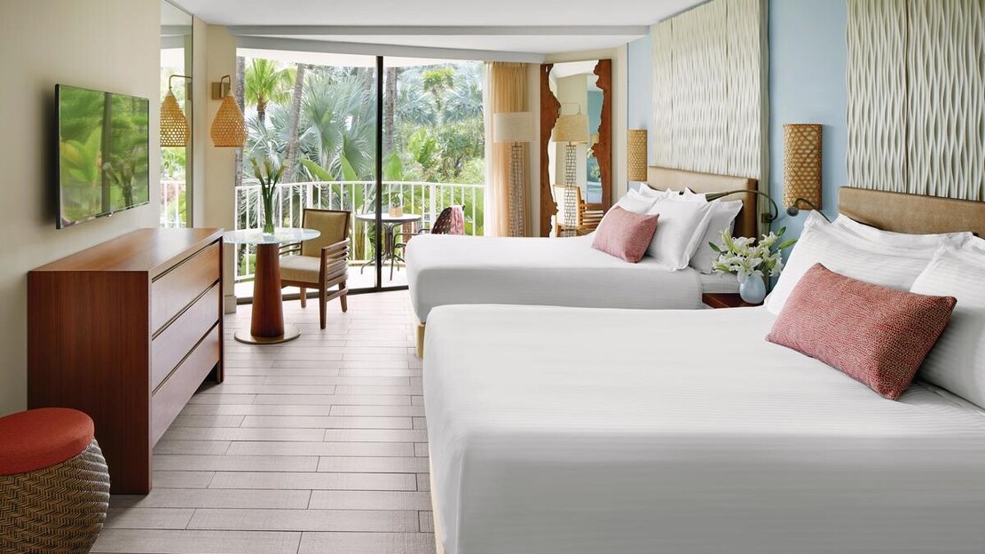 The Coral at Atlantis